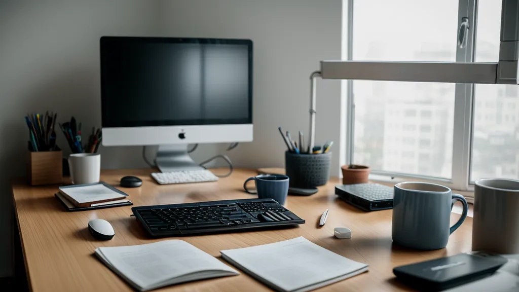 Ordinateur portable ouvert dans un train entre Le Mans et Paris, suivi de candidatures en déplacement