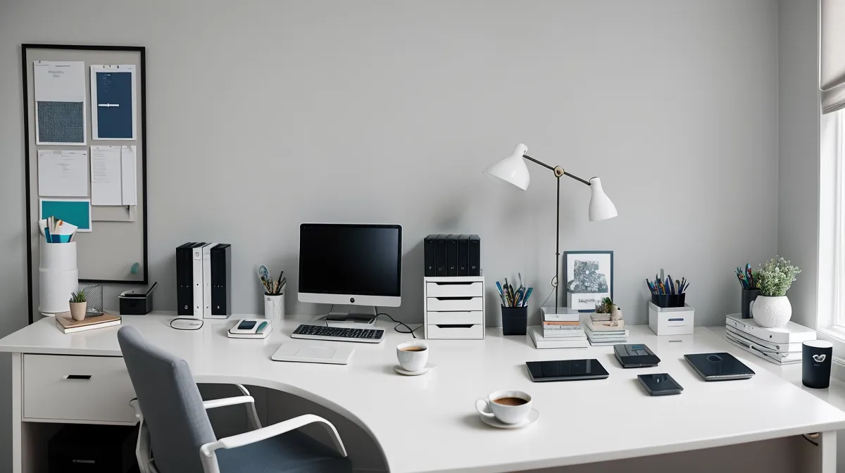 Organiser sa recherche d'emploi pour ne plus perdre de temps