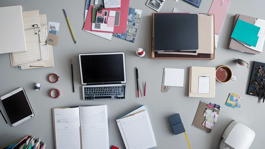 Gros plan sur un CV annoté au stylo rouge, étape clé d'une recherche d'emploi efficace avant l'envoi d'une candidature
