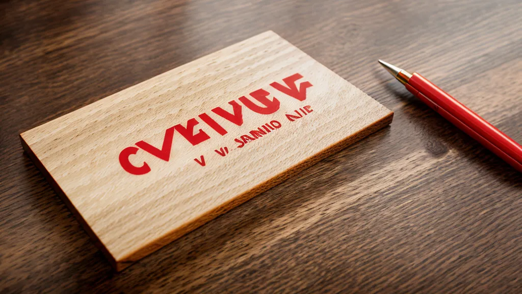 Gros plan d'un CV papier annoté et corrigé manuellement avec un stylo rouge.